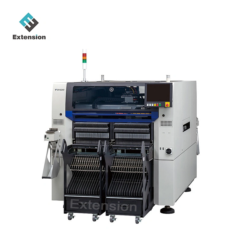 YAMAHA YRM20 SMT Pick and Place machine